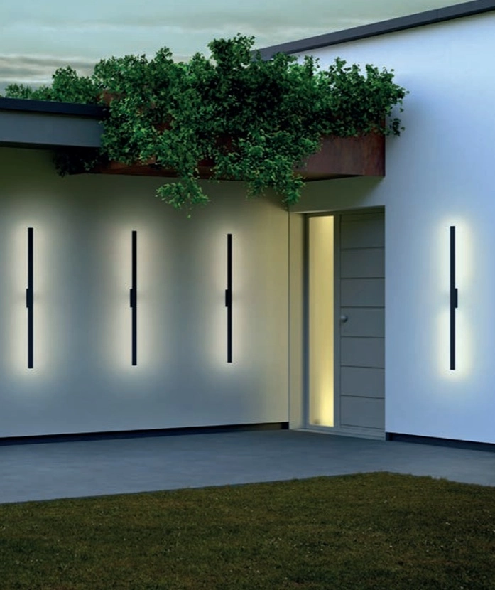 Vizualizace značky  REDO GROUP